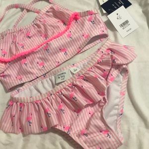 Size 6 Baby Bathing suit